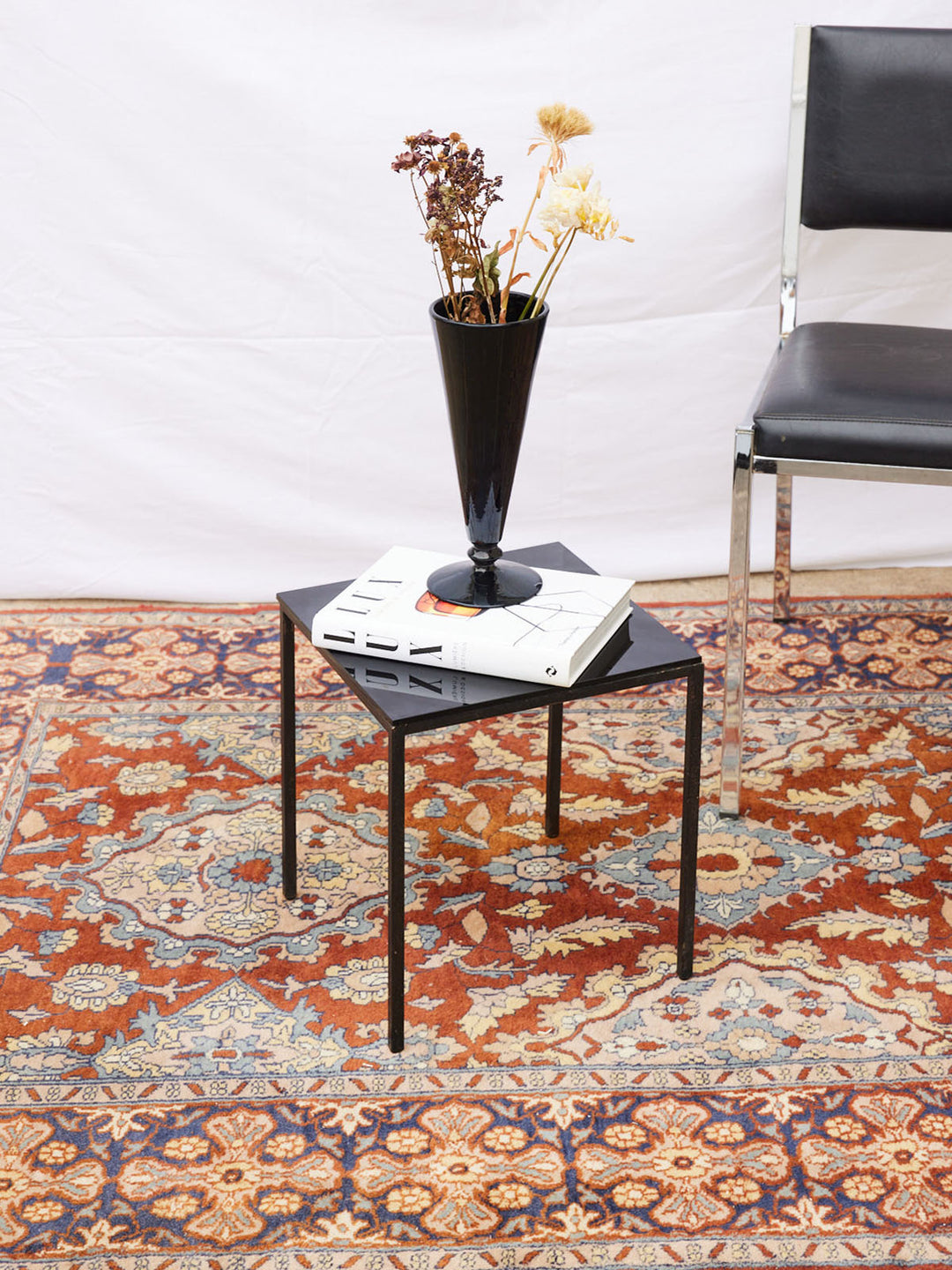 hanna-table-appoint-verre-métal-1409-2