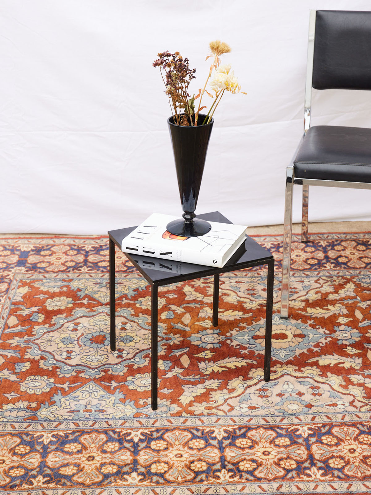 hanna-table-appoint-verre-métal-1409-2