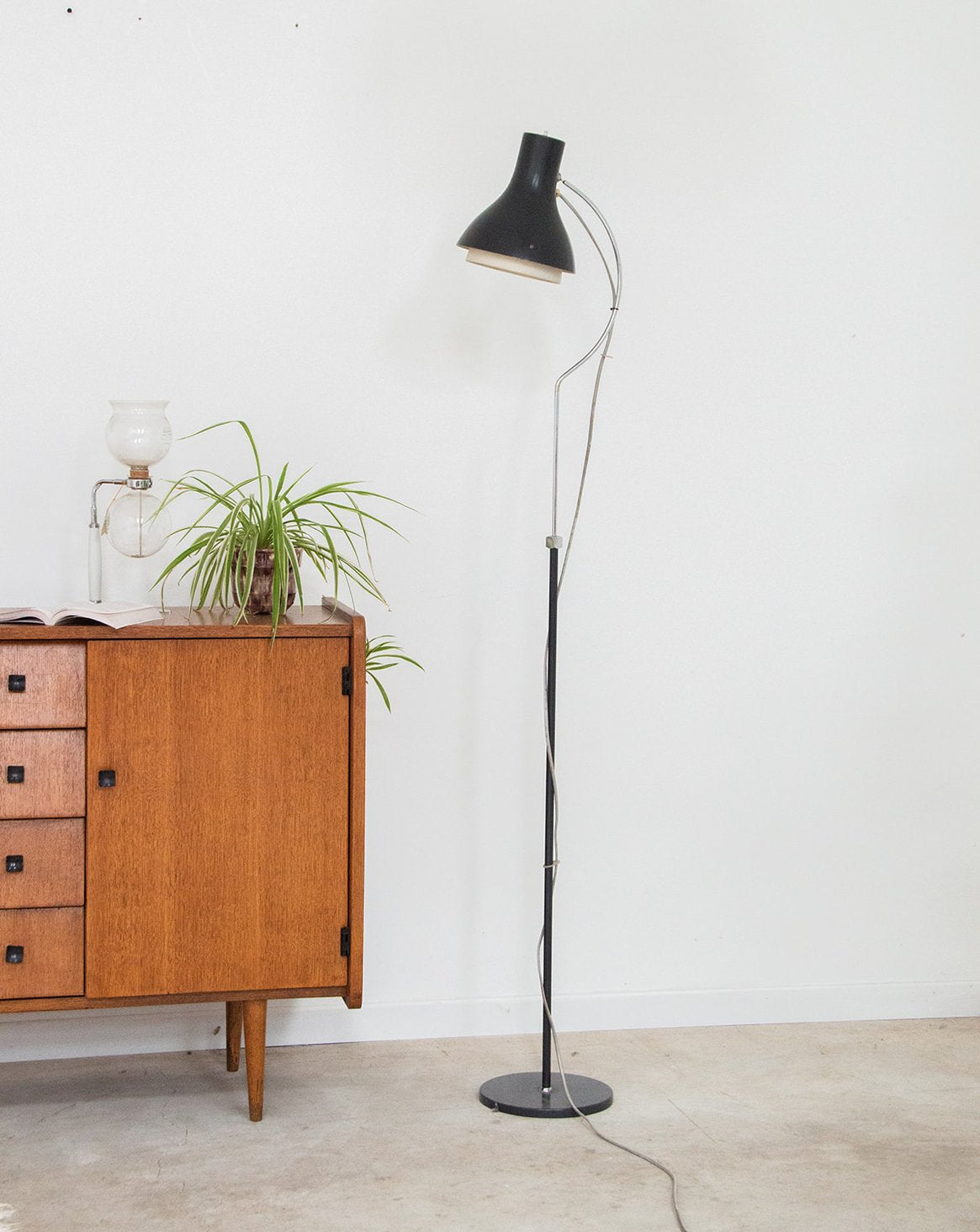 Nos luminaires vintage