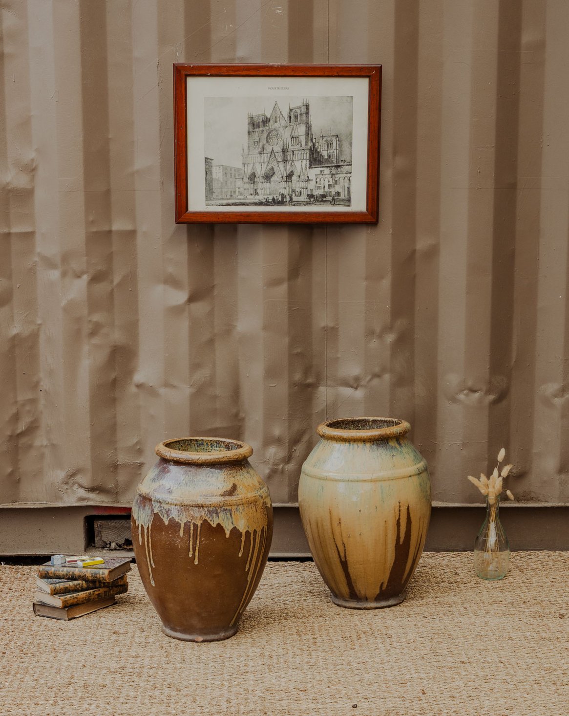 Nos pièces de décoration