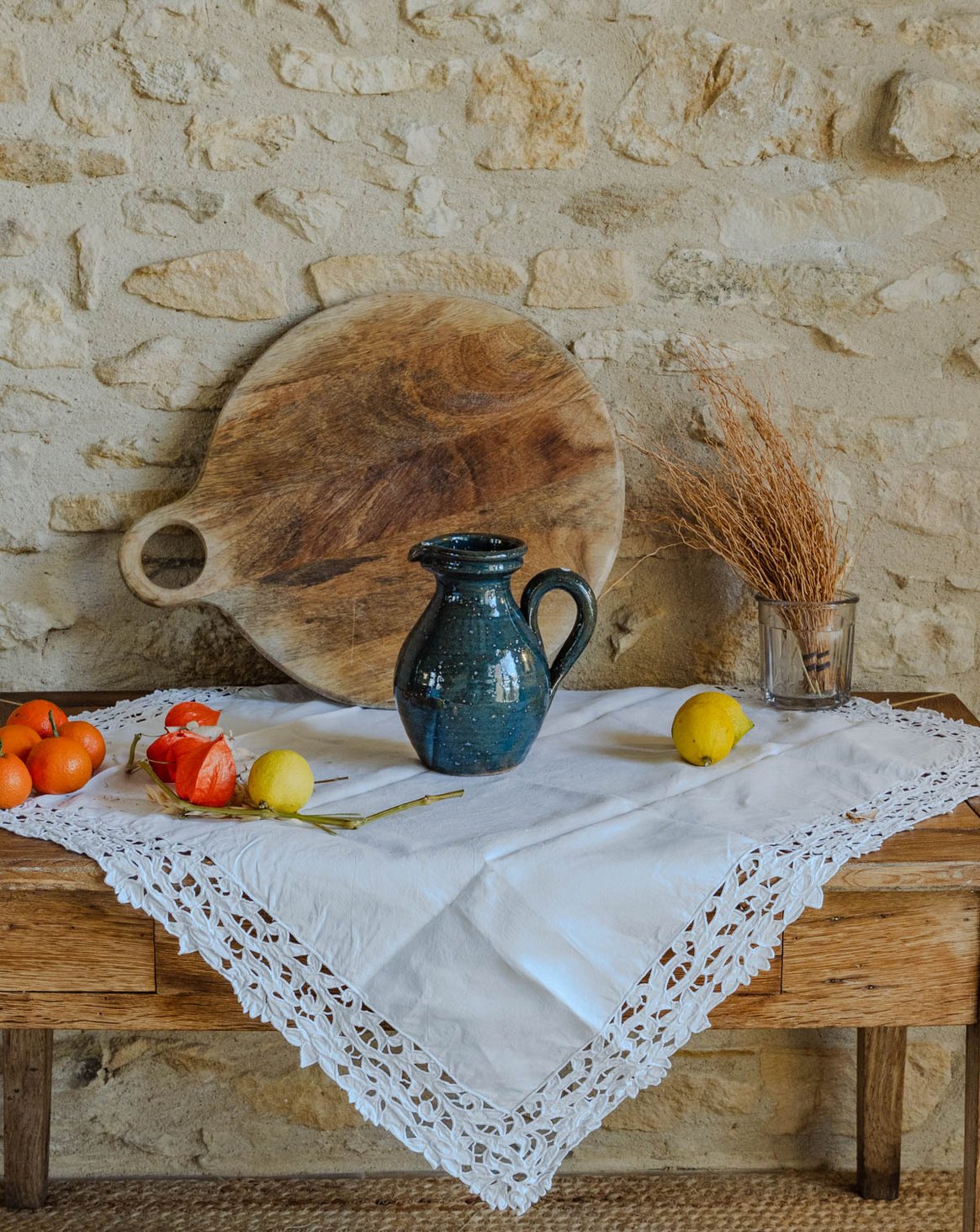 Our second-hand decorations