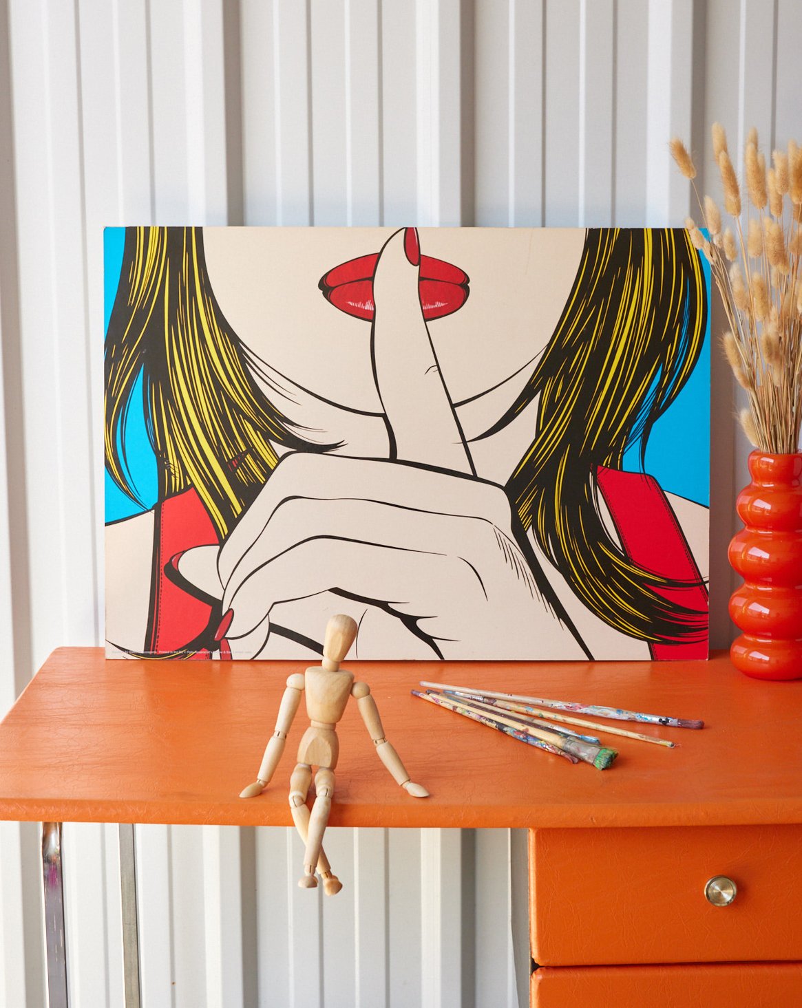 Nos pièces de décoration