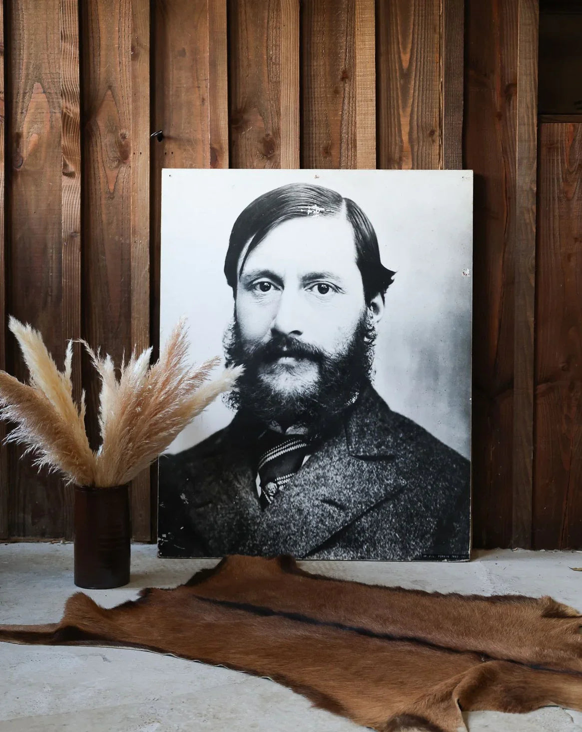 Our second-hand decorations