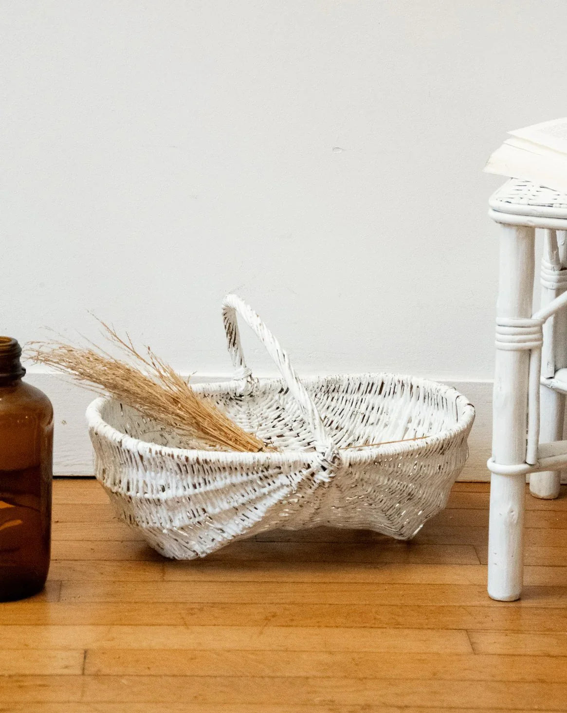 Our second-hand decorations