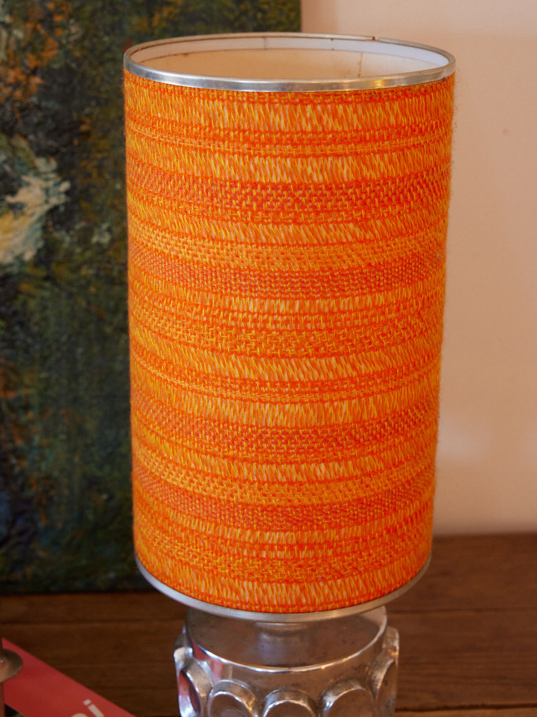 julia-lampe-a-poser-chrome-seventies-vintage-orange-1050-4