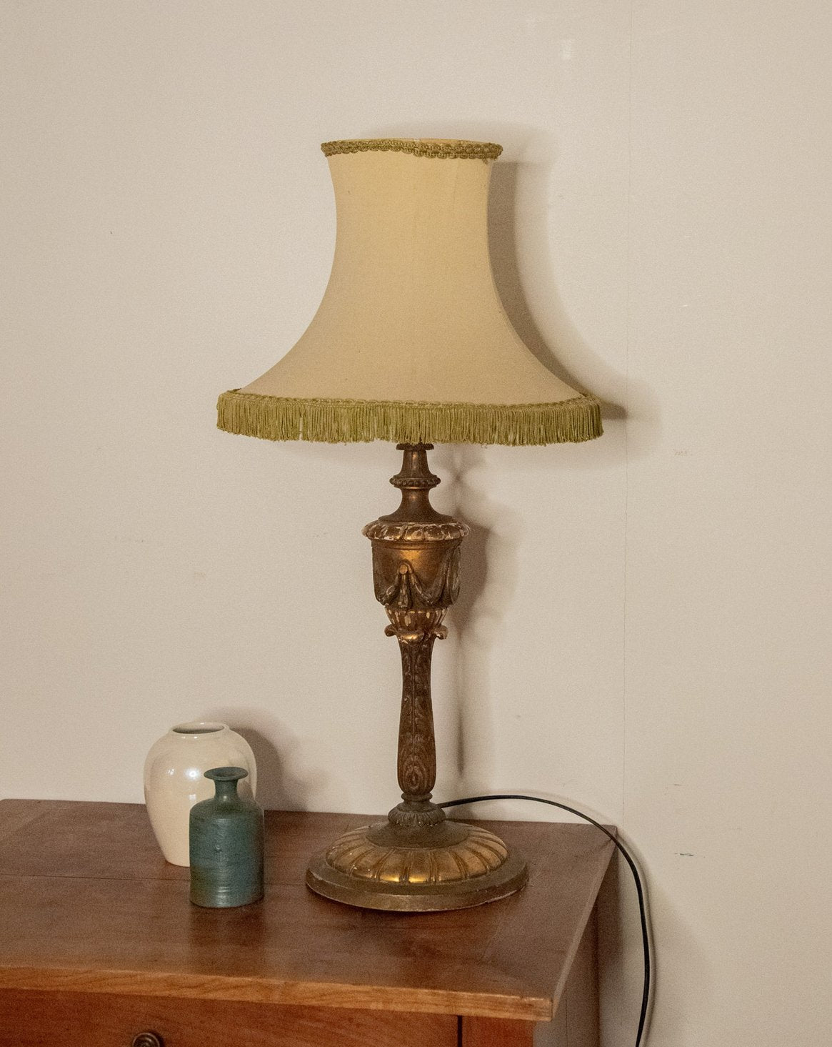 Nos luminaires vintage