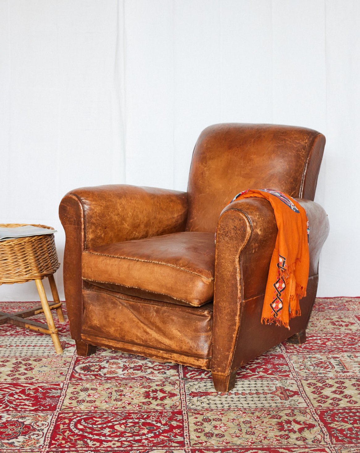 Our vintage seatings