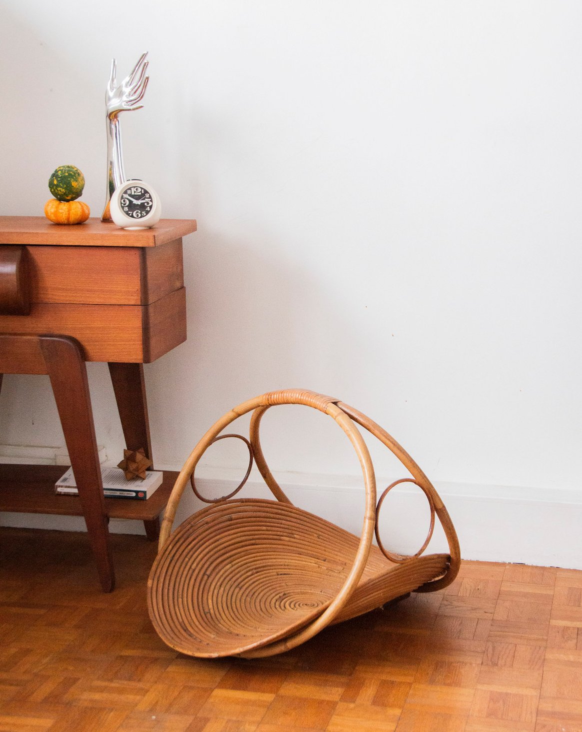 Our second-hand decorations