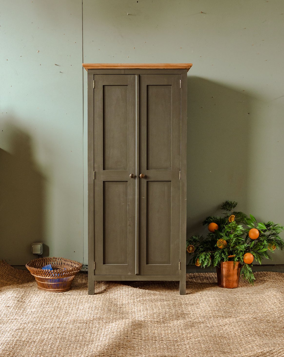 Nos mobiliers vintage et meubles chinés