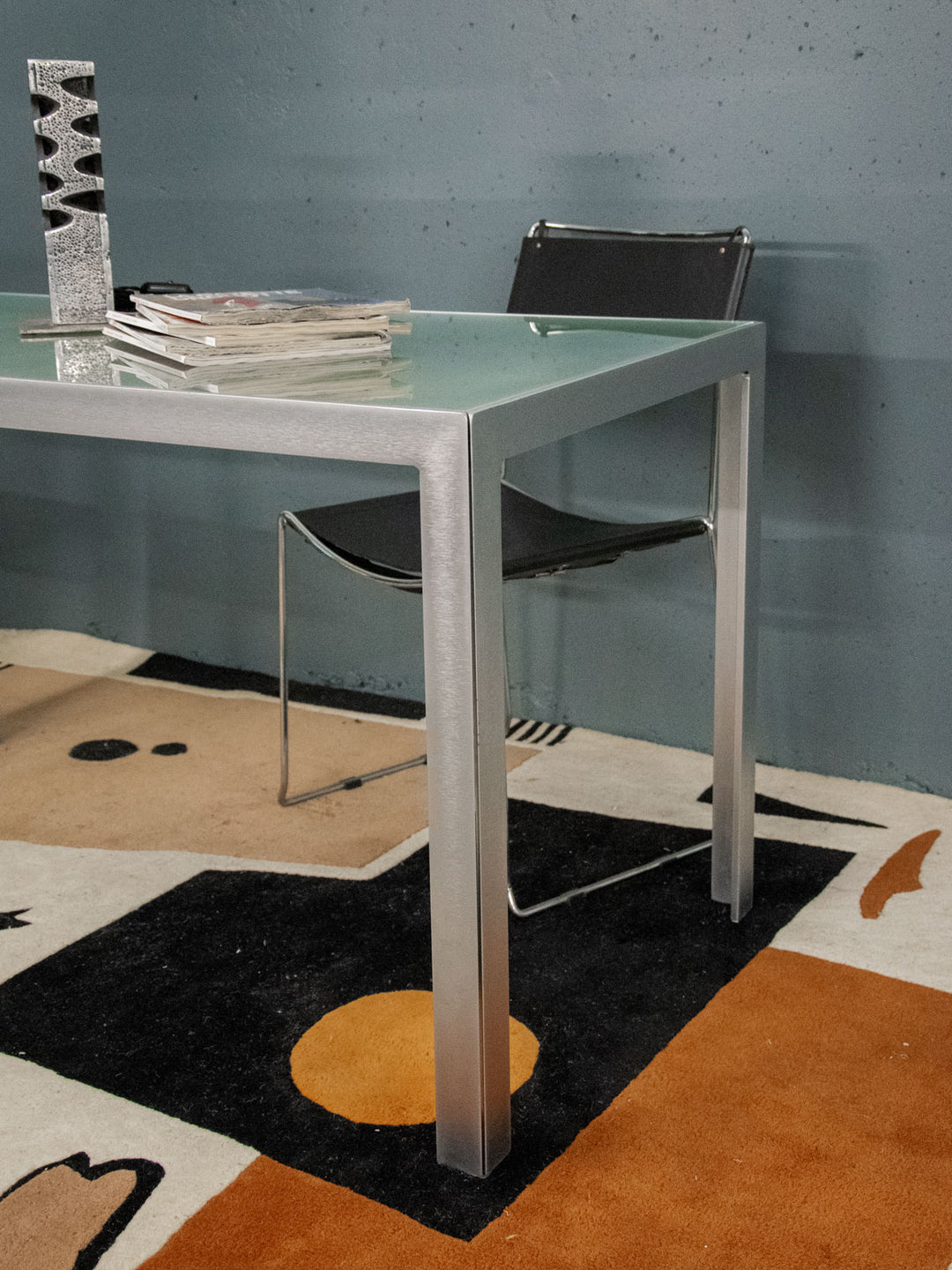 karla-table-à-manger-metal-1051-5