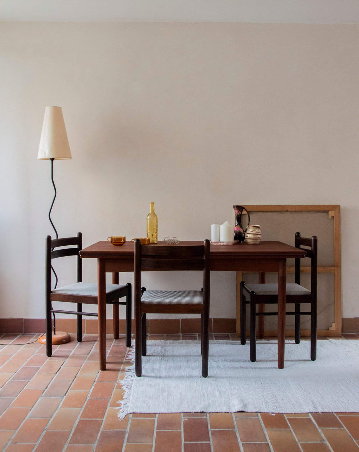 Nos mobiliers vintage et meubles chinés