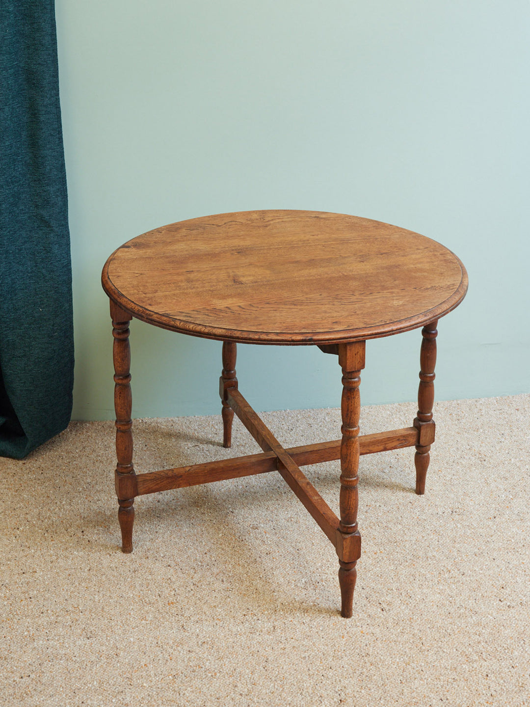 francine-table-appoint-bois-clair-vintage-1607-6