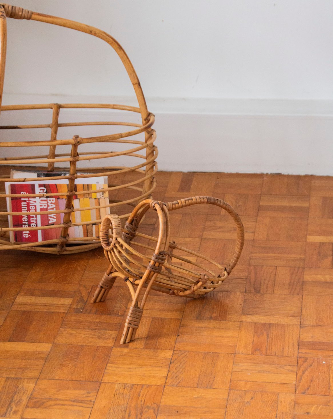 Nos pièces de décoration