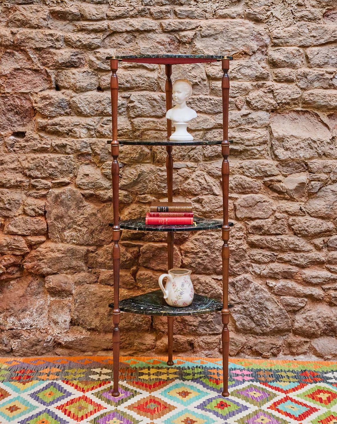 Nos mobiliers vintage et meubles chinés