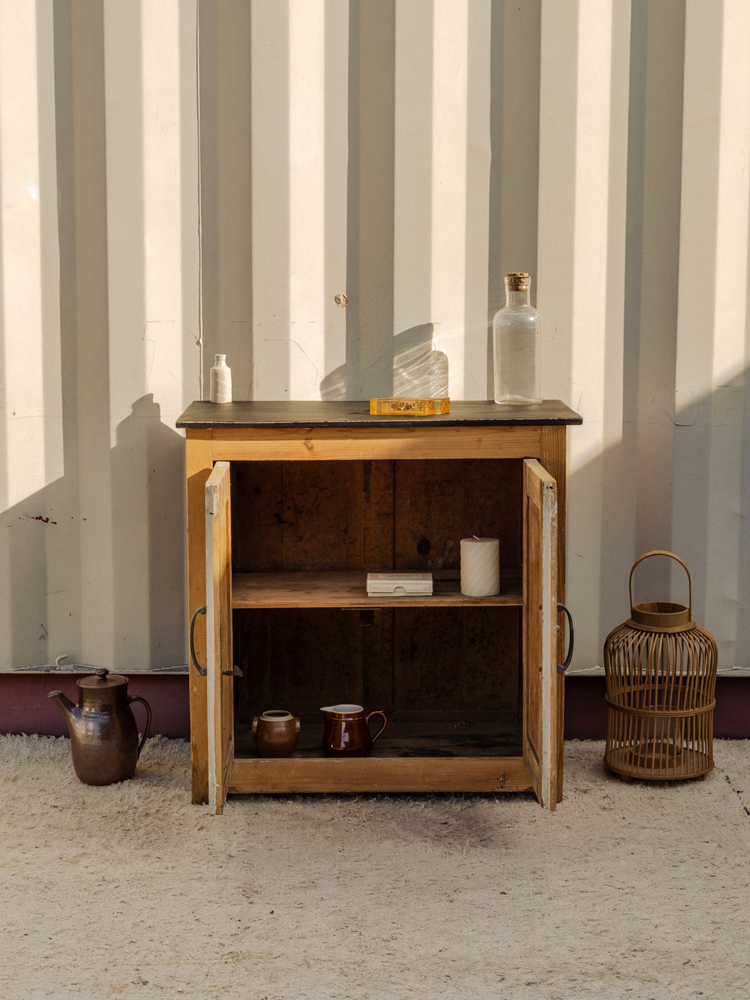gilbert-buffet-bois-1953-2