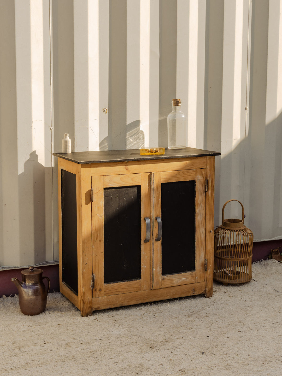 gilbert-buffet-bois-1953-3