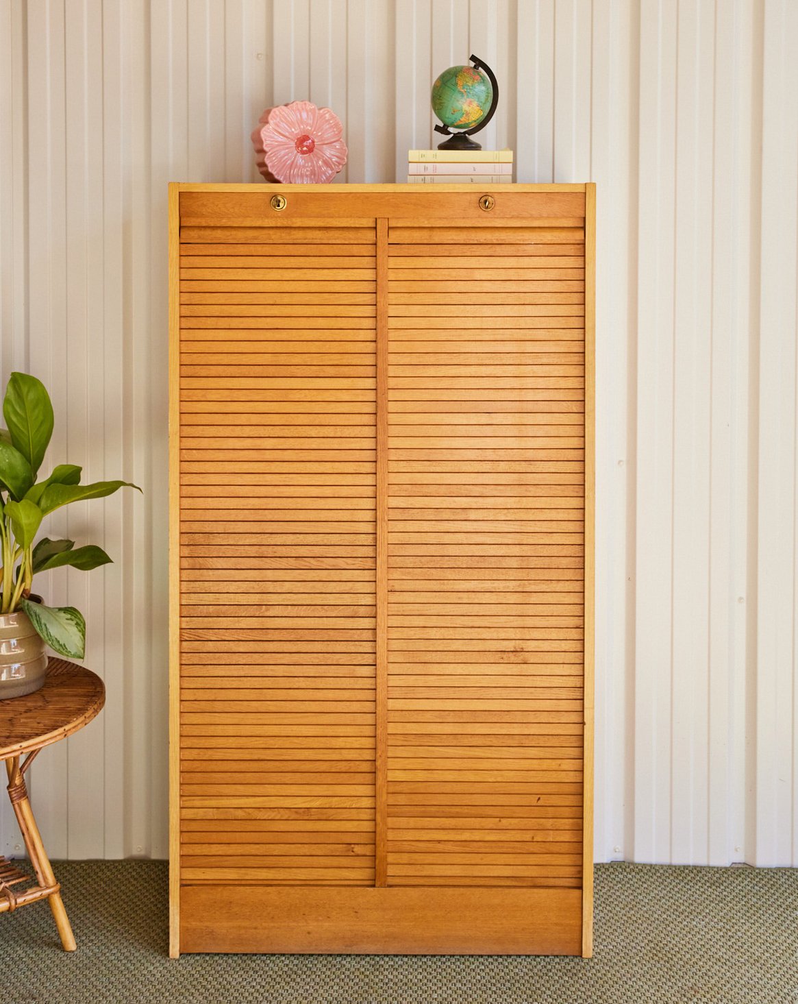 Our vintage furniture and second-hand furniture