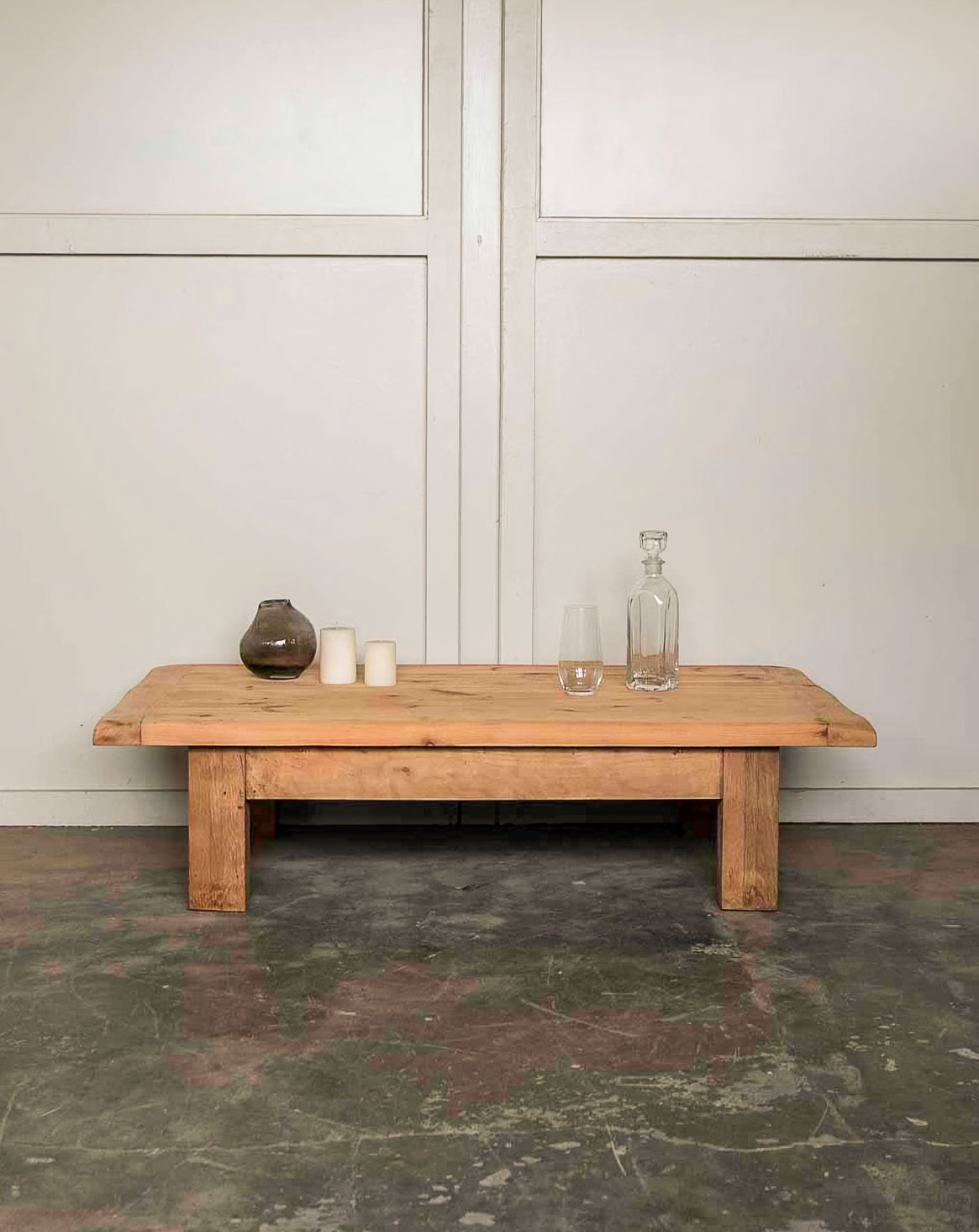 Our vintage furniture and second-hand furniture