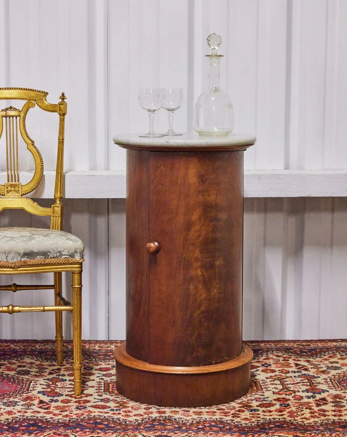 Our vintage furniture and second-hand furniture