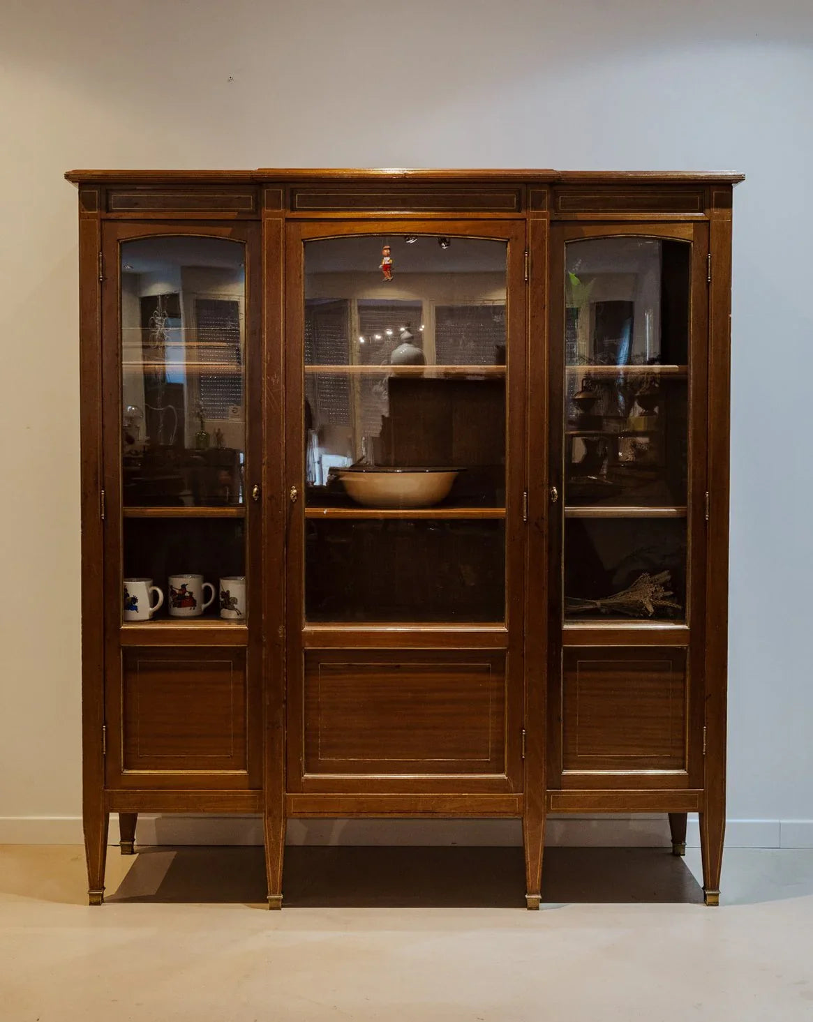 Our vintage furniture and second-hand furniture