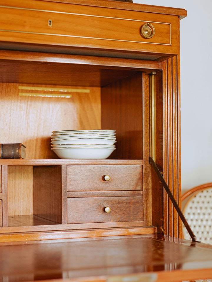 honore-secretaire-patiné-chic-néo-classique-201-5
