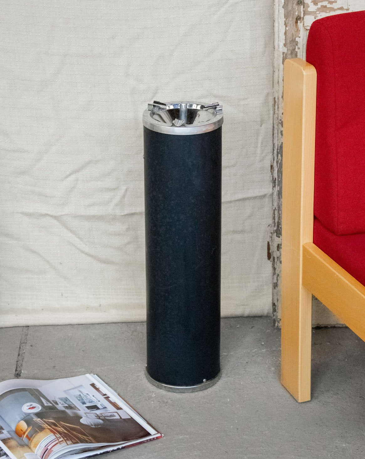 Our second-hand decorations