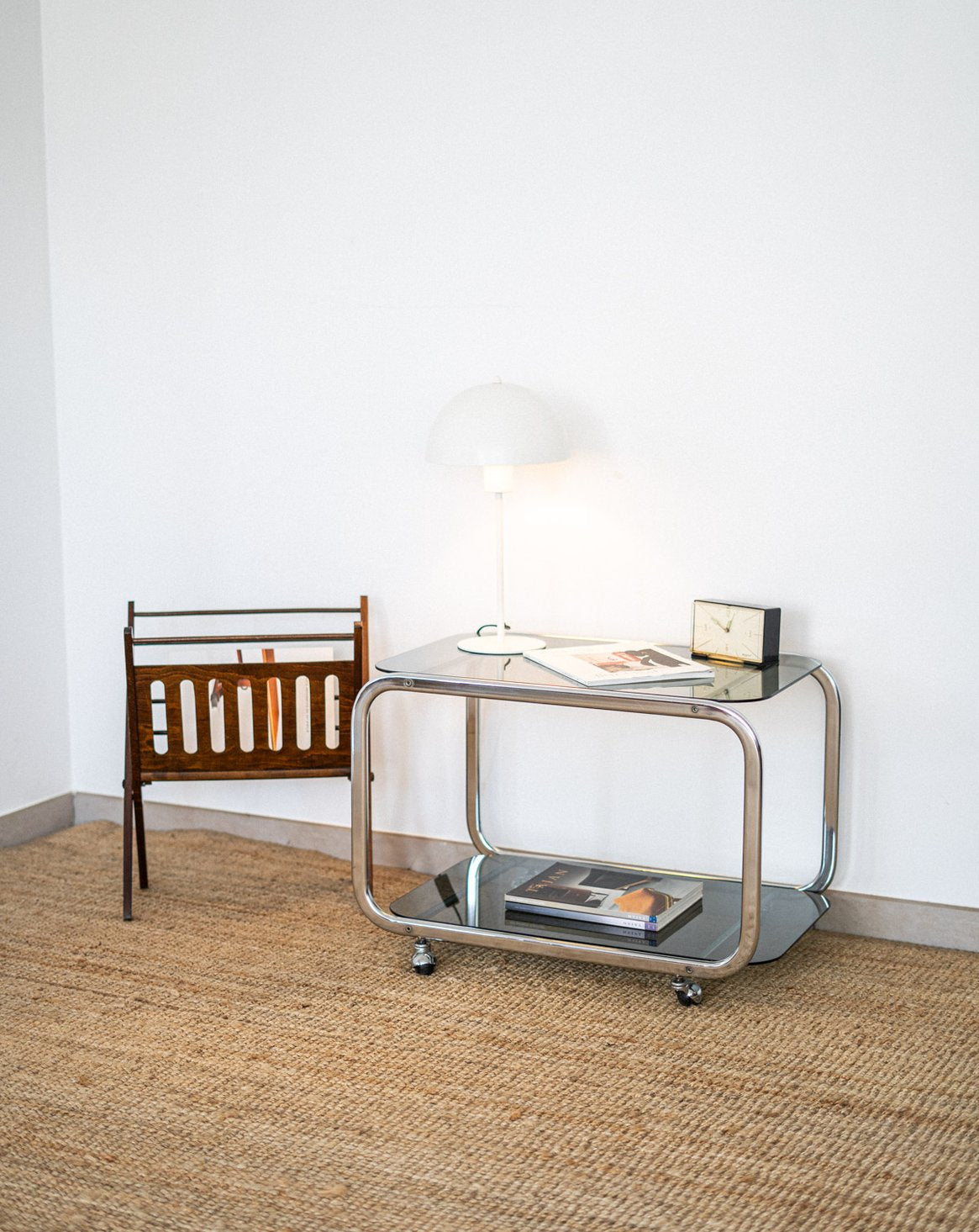 Nos mobiliers vintage et meubles chinés