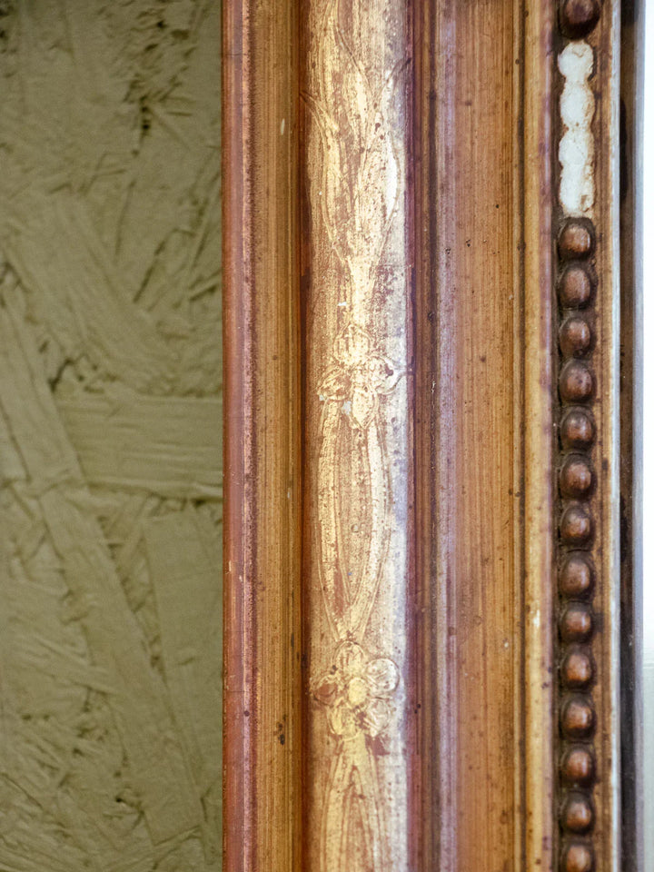 georges-miroir-plâtre-1098-7