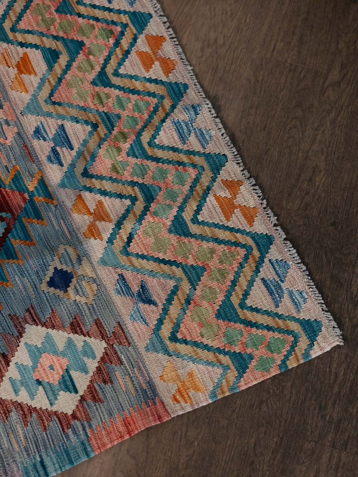 eddy-tapis-kilim-laine-bleu-374-4