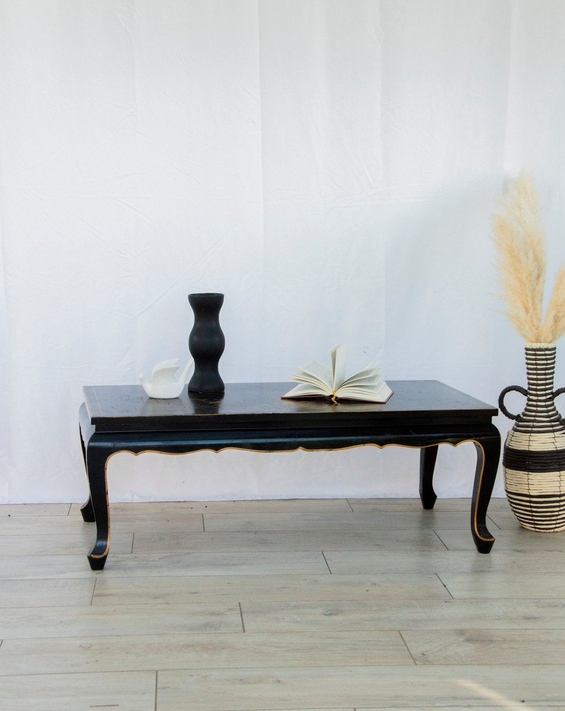 Our vintage furniture and second-hand furniture