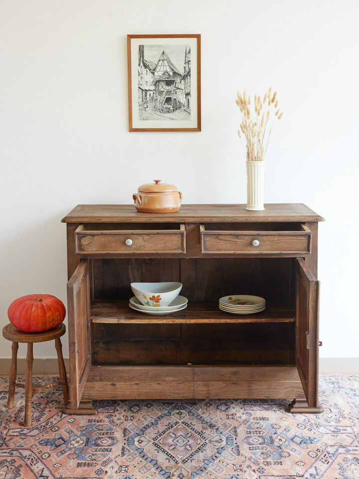 gilbert-buffet-bois-1949-3