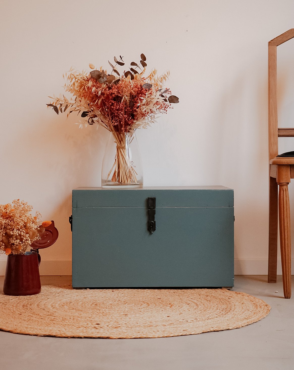 Nos pièces de décoration