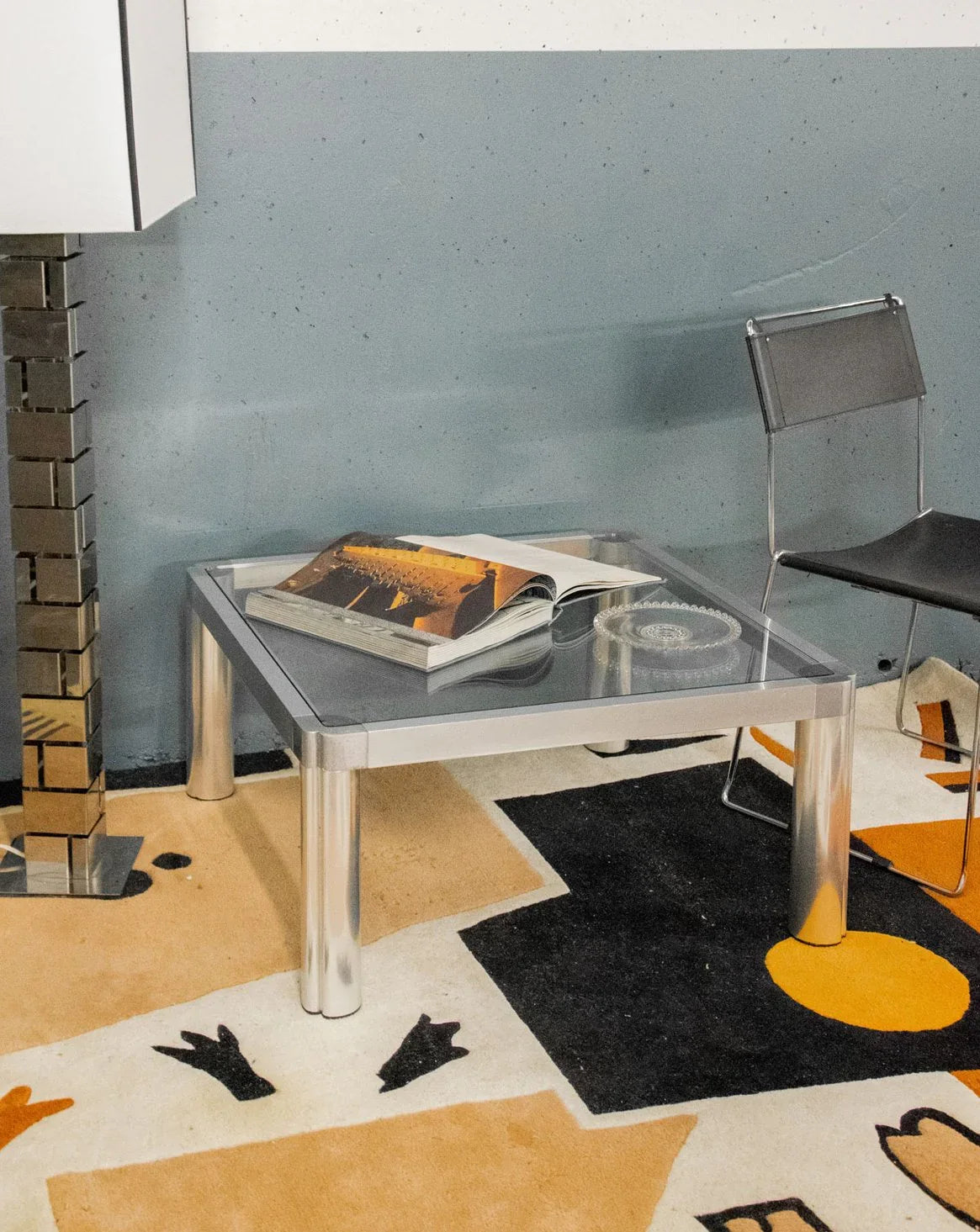 Our vintage furniture and second-hand furniture