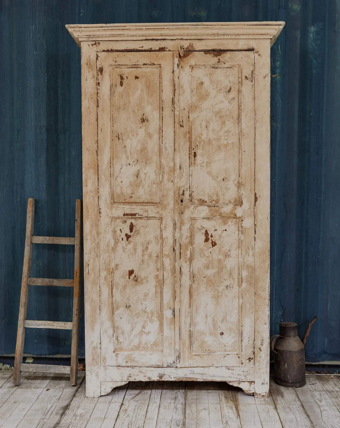 Nos mobiliers vintage et meubles chinés