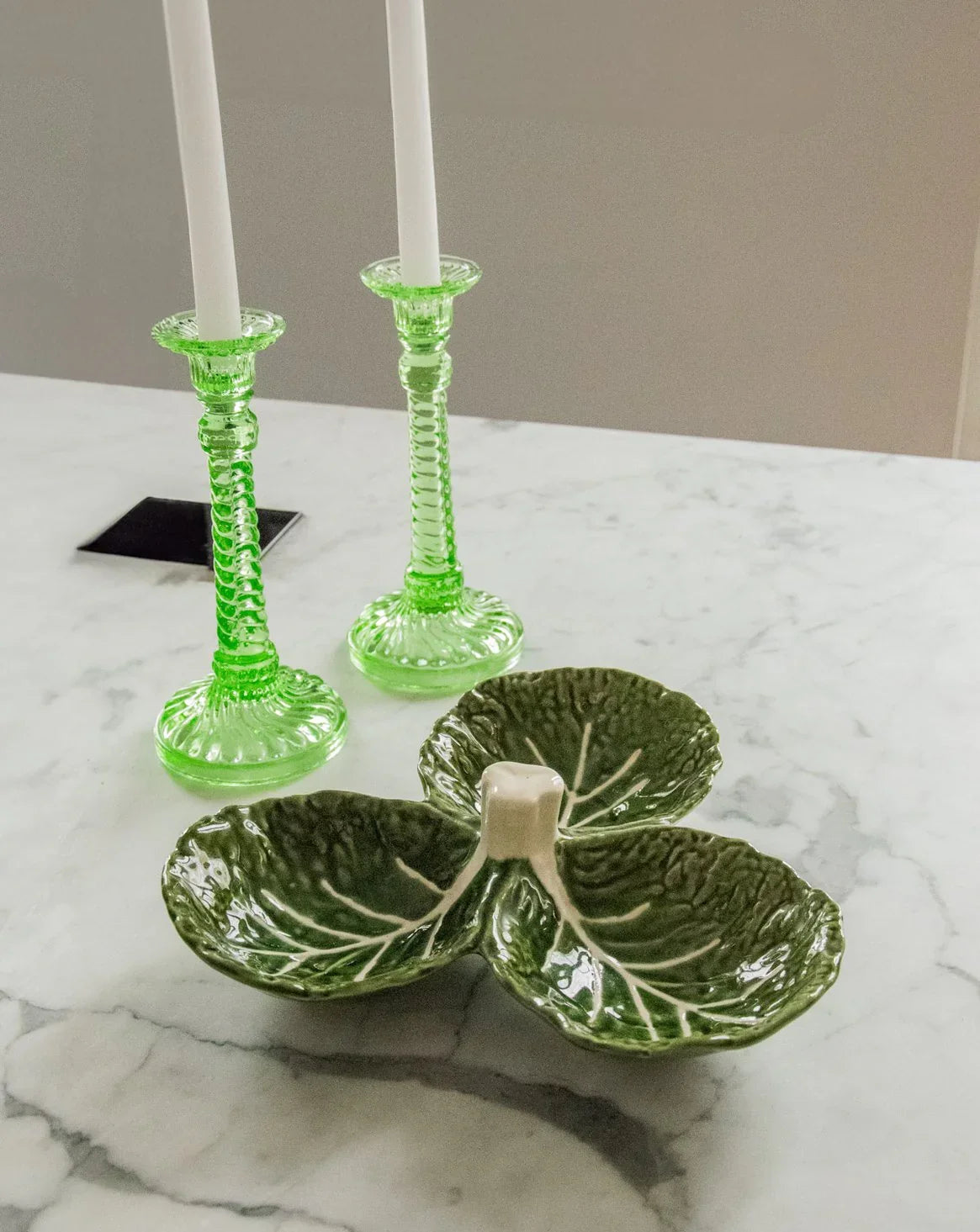 Our second-hand decorations