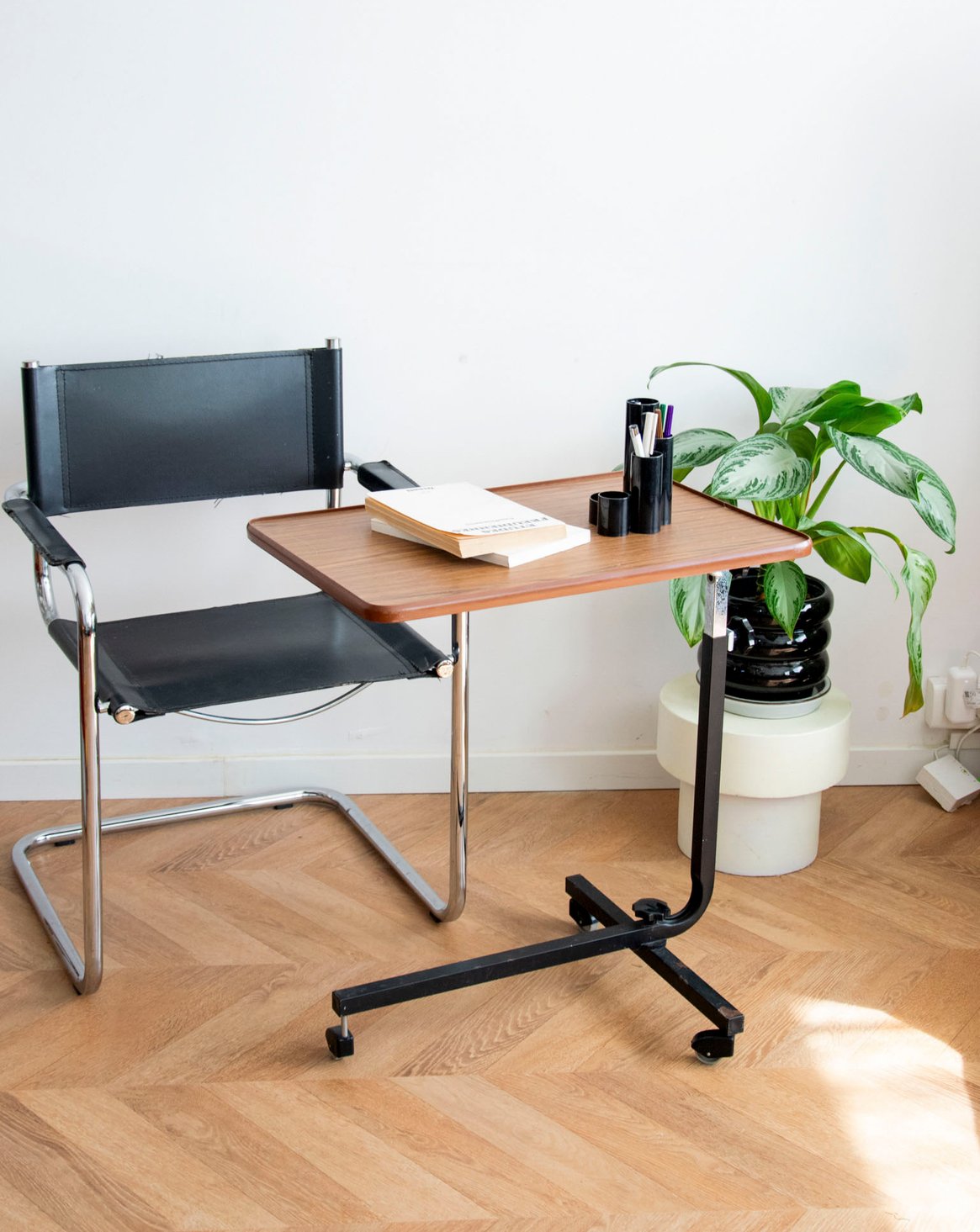 Our vintage furniture and second-hand furniture