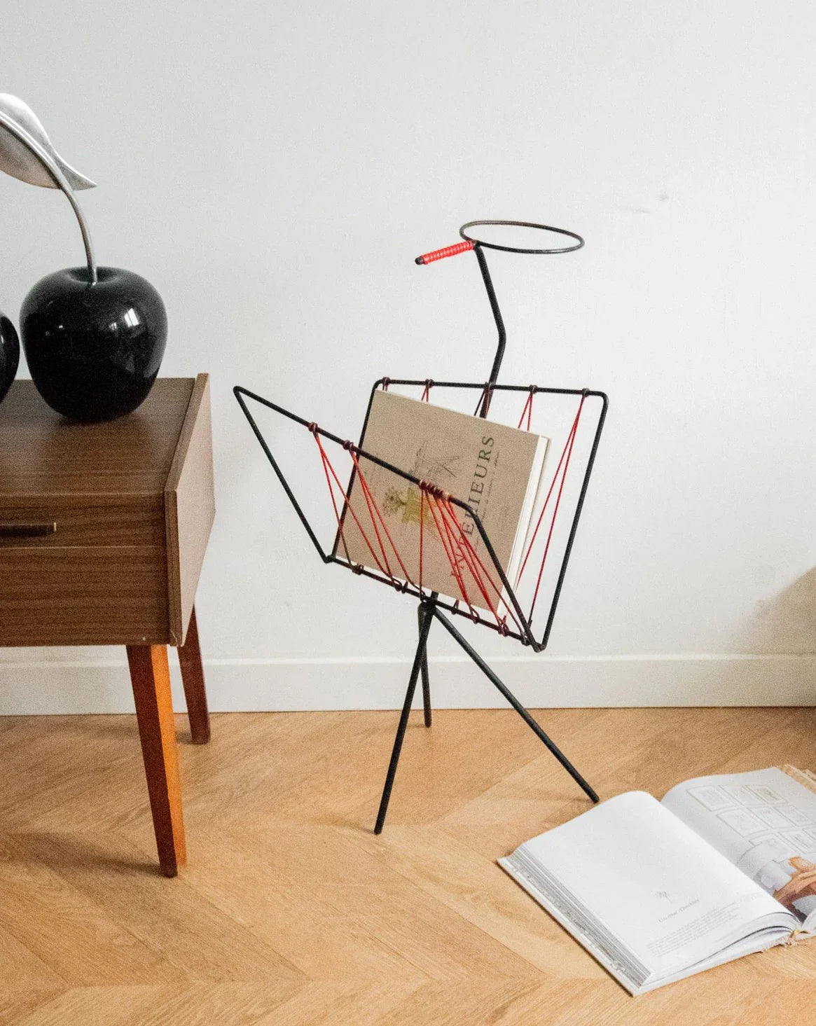 Our second-hand decorations