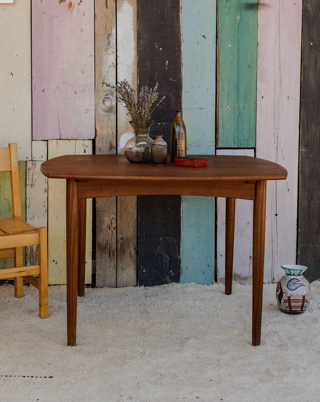 karla-table-à-manger-teck-1201-1