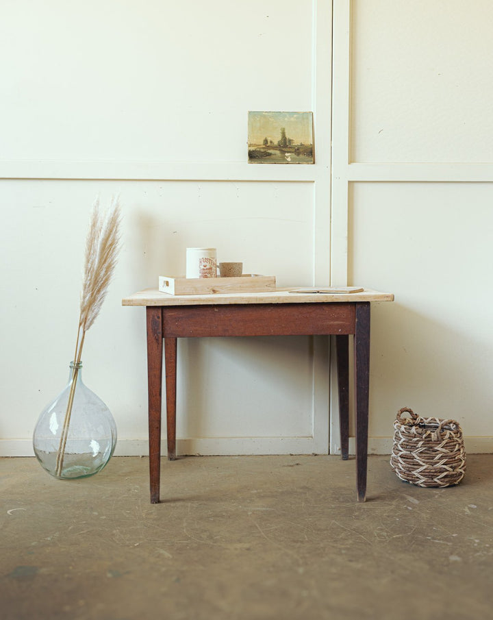 romy-table-à-manger-bois-campagne-vintage-1428-1