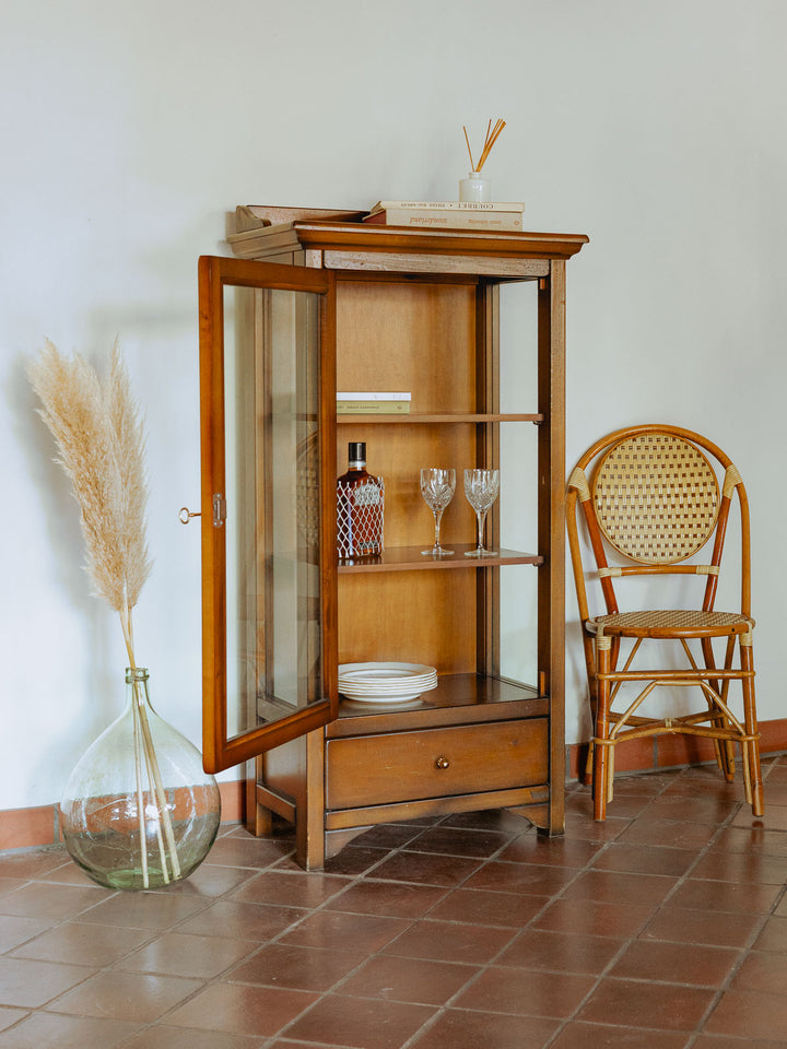 victoria-vitrine-merisier-patiné-1295-3
