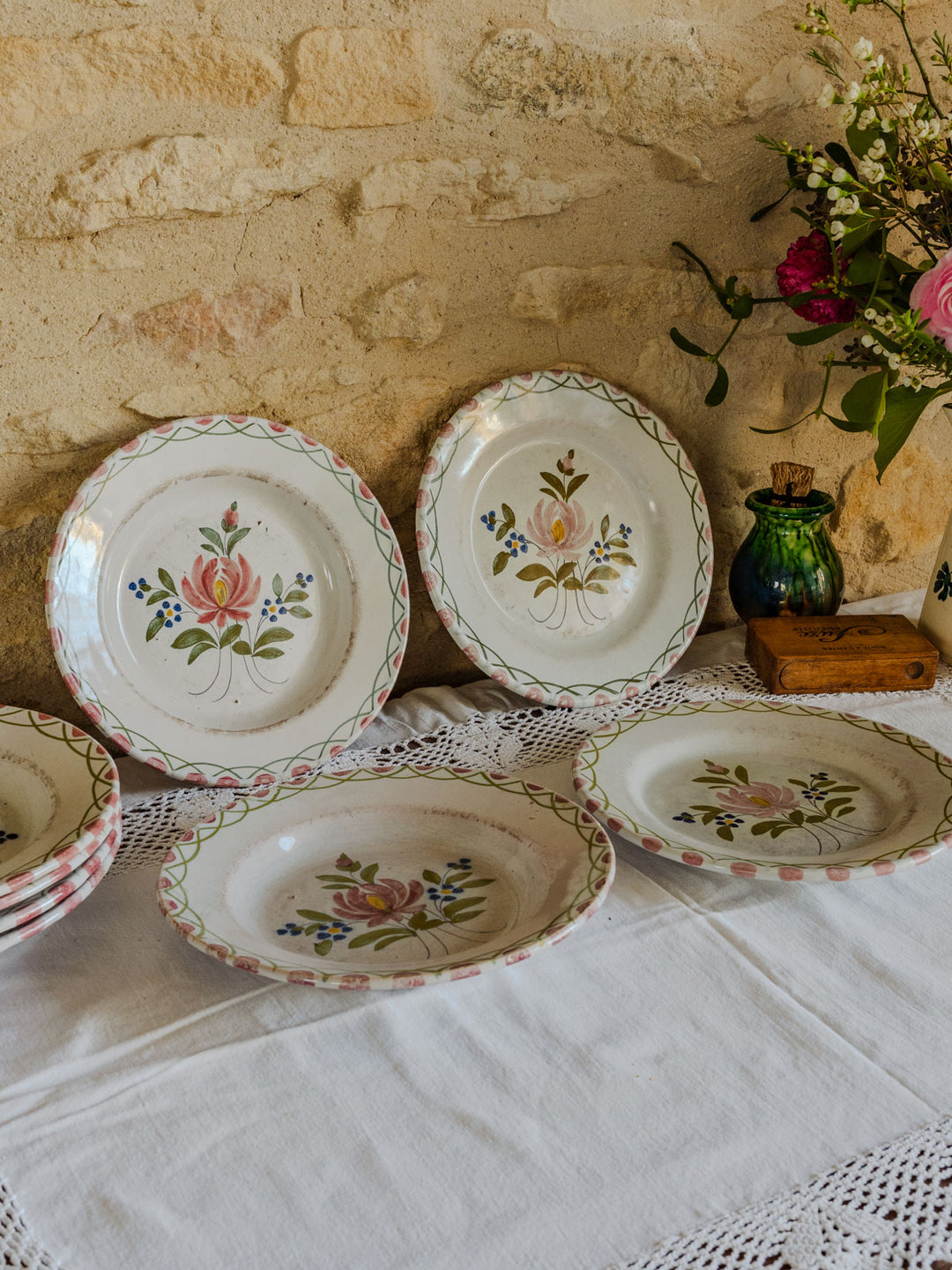 antoinette-assiette-vintage-faïence-269-3