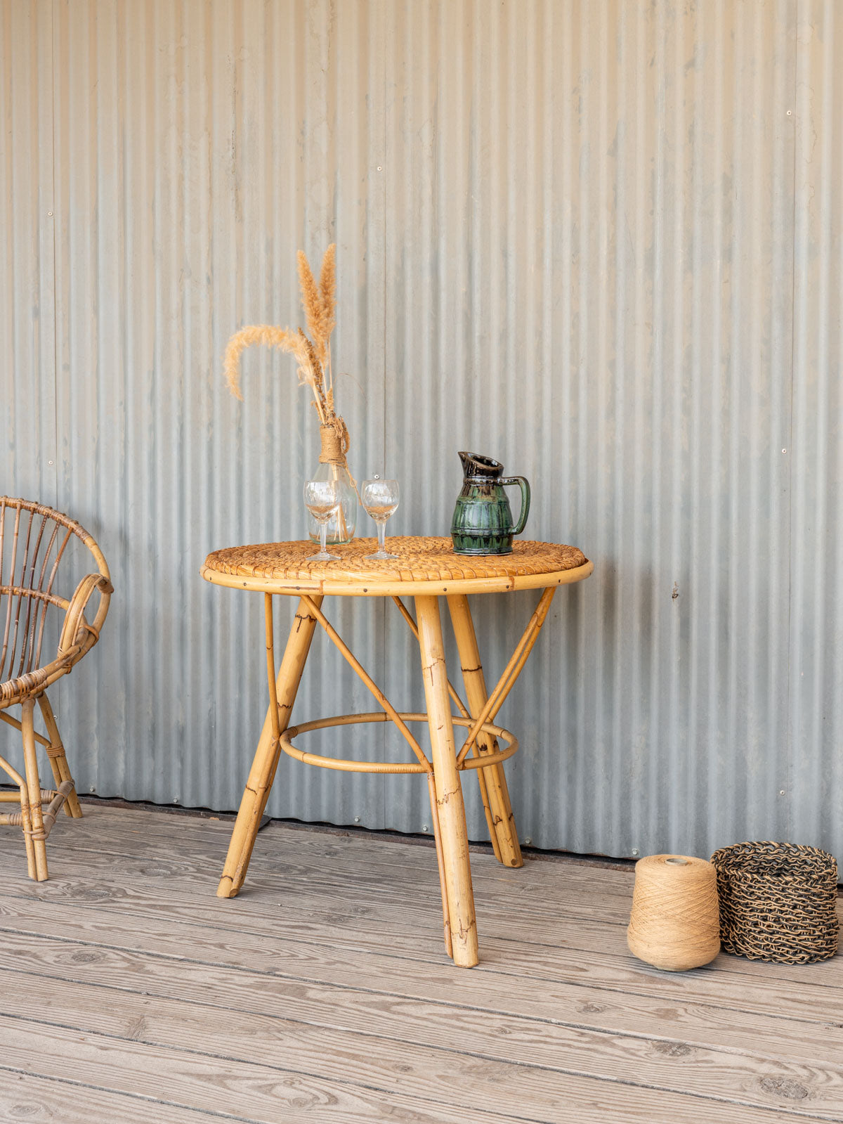 francine-table-appoint-rotin-1115-2