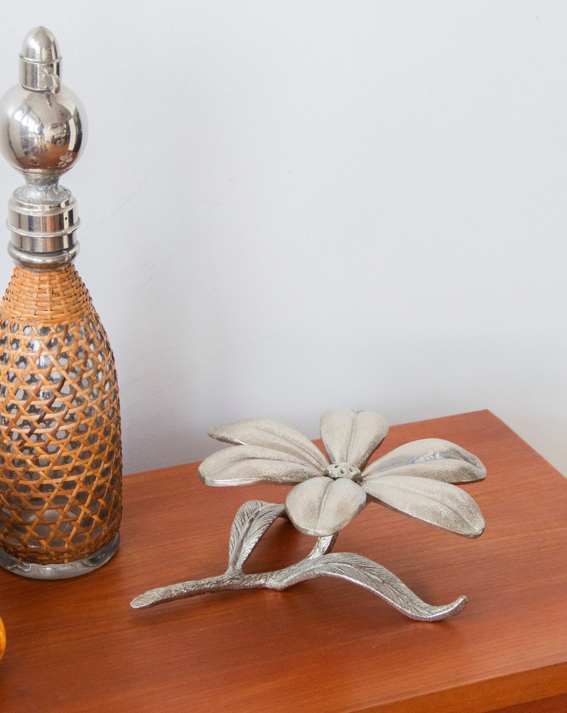 Our second-hand decorations