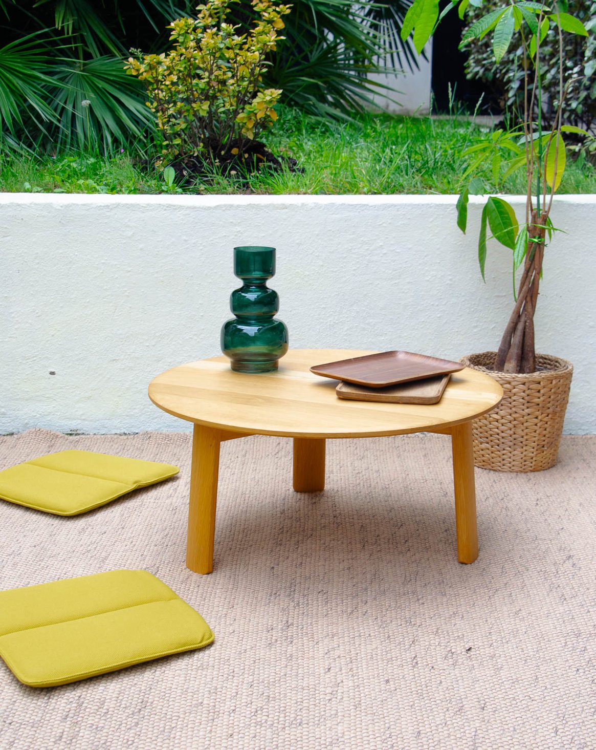 Our vintage furniture and second-hand furniture