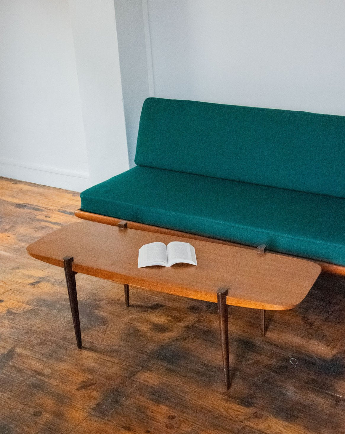 Nos mobiliers vintage et meubles chinés