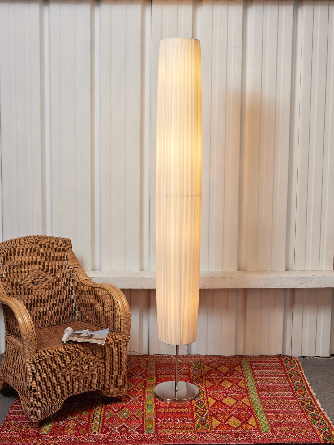 julien-lampadaire-chrome-390-3