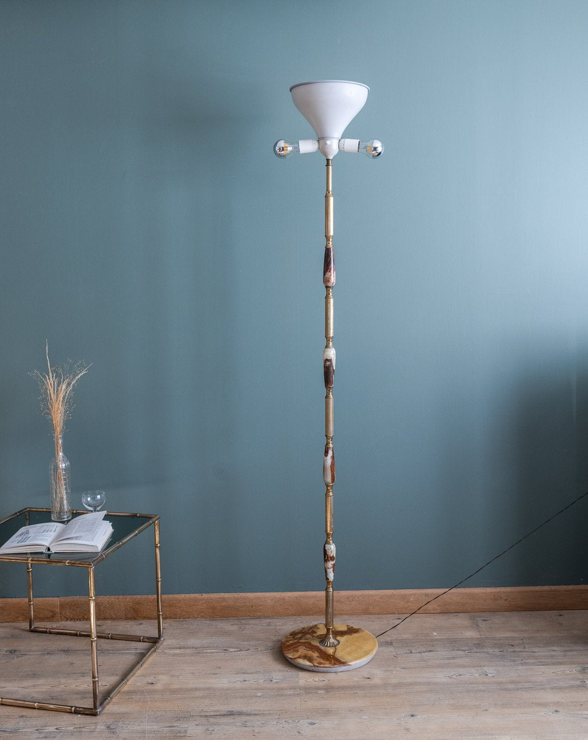 Nos luminaires vintage