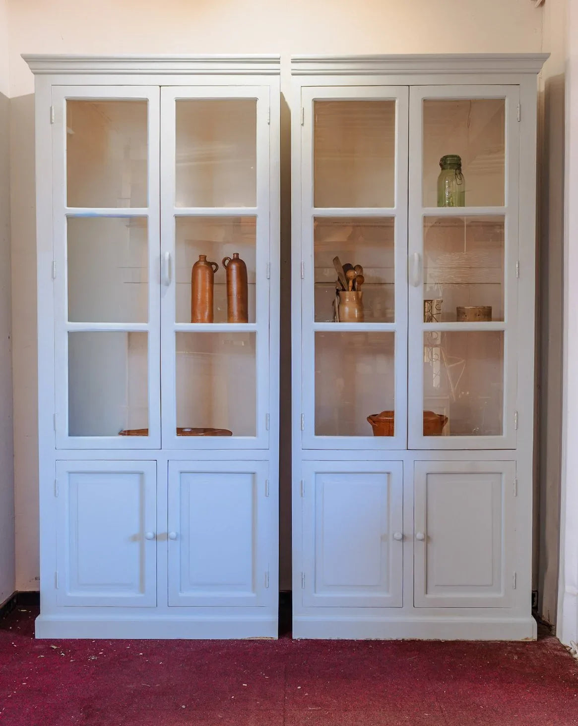 Our vintage furniture and second-hand furniture