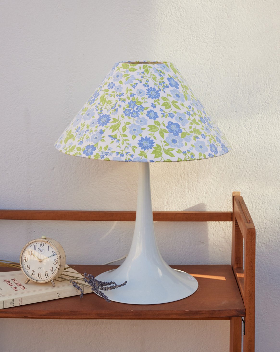 Nos luminaires vintage