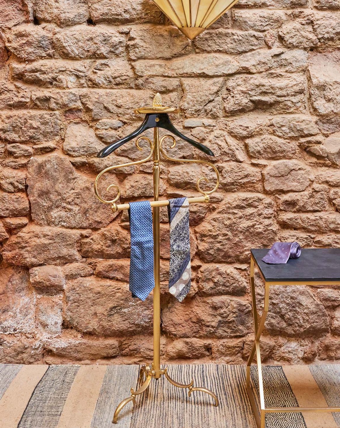 Our second-hand decorations